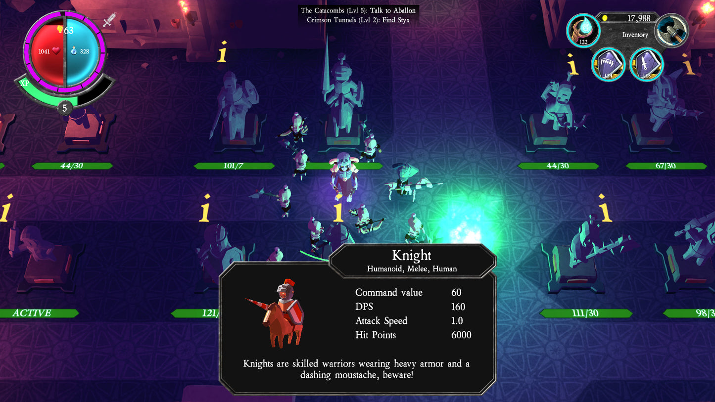 Buy Undead Horde Steam Key Default Title Steam key – fast digital delivery | Volt Keys