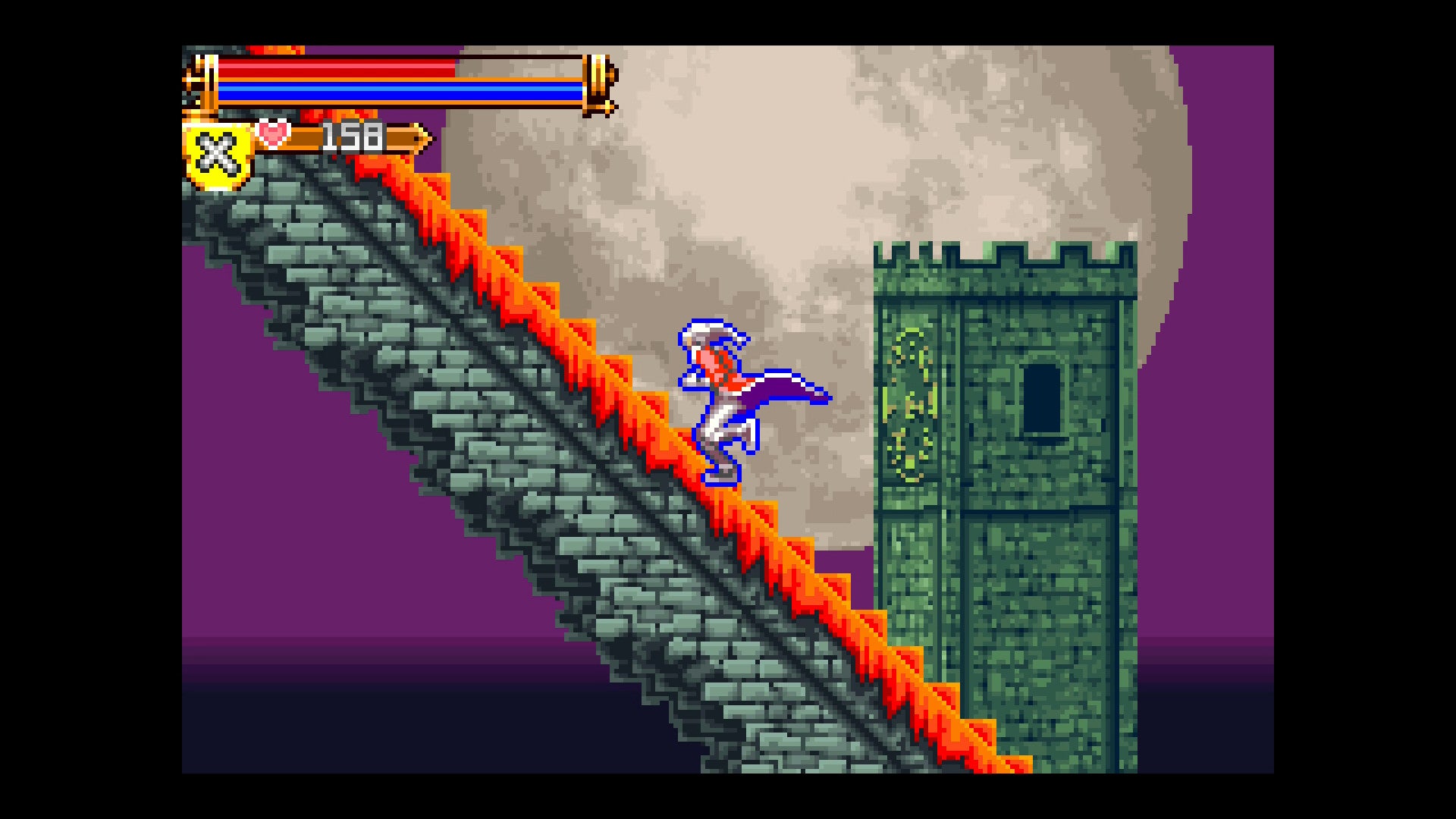 Buy Castlevania Advance Collection PC Steam Key Default Title Steam key – fast digital delivery | Volt Keys