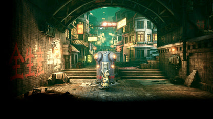 Buy F.I.S.T.: Forged In Shadow Torch Steam Key Default Title Steam key – fast digital delivery | Volt Keys