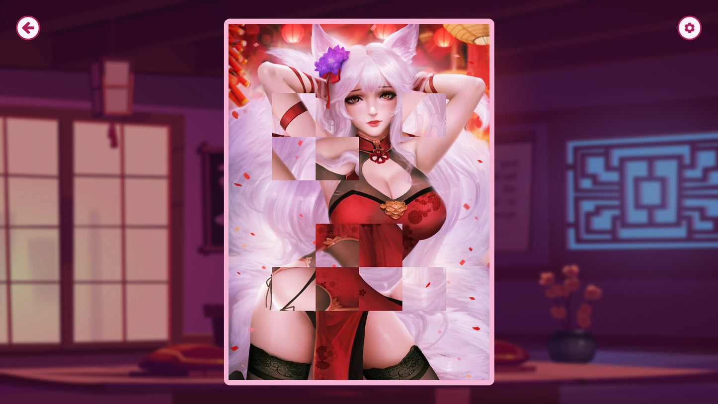 Buy Sweety Kitty Steam Key Default Title Steam key – fast digital delivery | Volt Keys