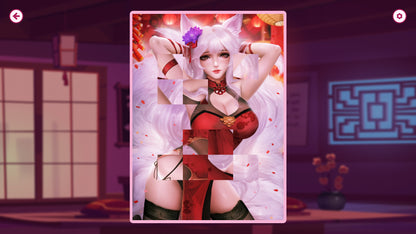 Buy Sweety Kitty Steam Key Default Title Steam key – fast digital delivery | Volt Keys