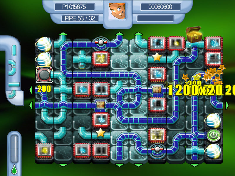 Buy Pipe Mania Steam Key Default Title Steam key – fast digital delivery | Volt Keys