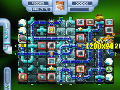 Buy Pipe Mania Steam Key Default Title Steam key – fast digital delivery | Volt Keys