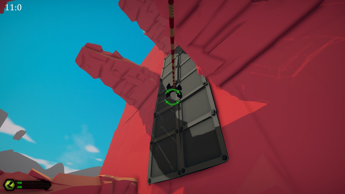Buy Desert Parkour Steam Key Default Title Steam key – fast digital delivery | Volt Keys