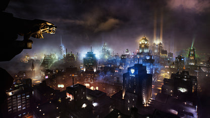 Buy Gotham Knights PC Steam Key Default Title Steam key – fast digital delivery | Volt Keys