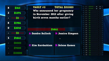Buy Trivia Vault Mini Mixed Trivia 2 Steam Key Default Title Steam key – fast digital delivery | Volt Keys