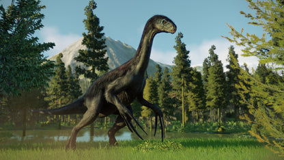 Buy Jurassic World Evolution 2 - Dominion Biosyn DLC Steam Key Default Title Steam key – fast digital delivery | Volt Keys