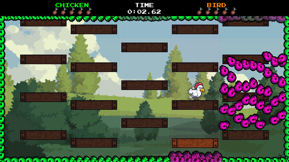 Buy Chick-Chick Steam Key Default Title Steam key – fast digital delivery | Volt Keys