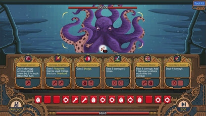 Buy Deep Blue Fantasy Steam Key Default Title Steam key – fast digital delivery | Volt Keys