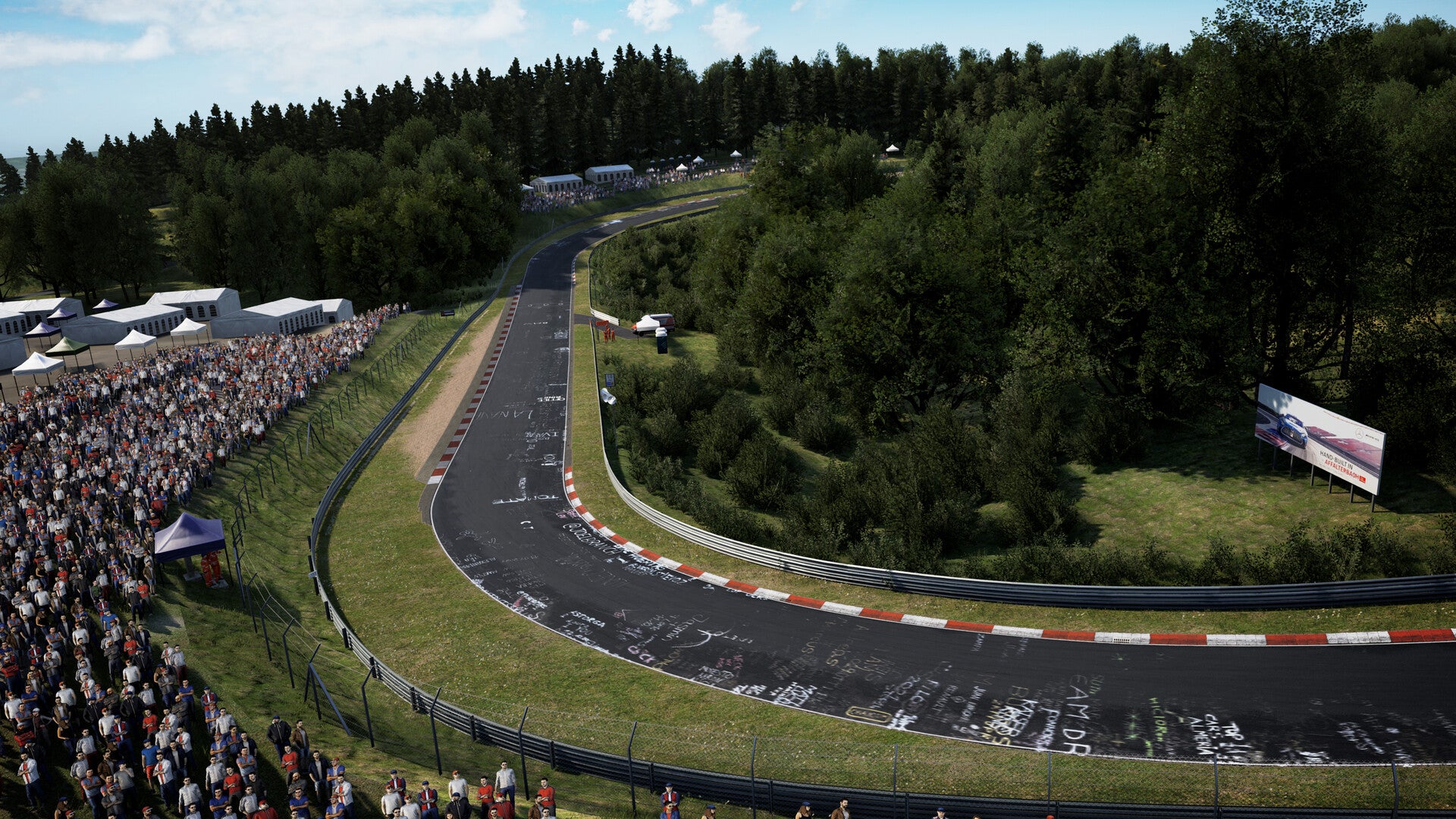 Buy Assetto Corsa Competizione - 24H Nürburgring Pack DLC PC Steam Key Default Title Steam key – fast digital delivery | Volt Keys