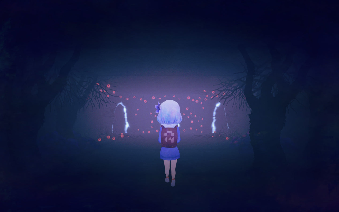 Buy Sumire Steam Key Default Title Steam key – fast digital delivery | Volt Keys