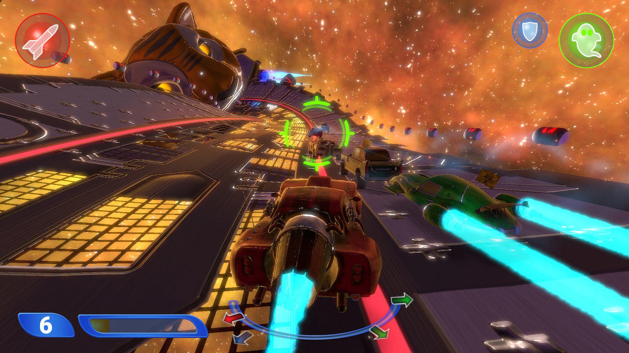 Buy Space Ribbon Steam Key Default Title Steam key – fast digital delivery | Volt Keys