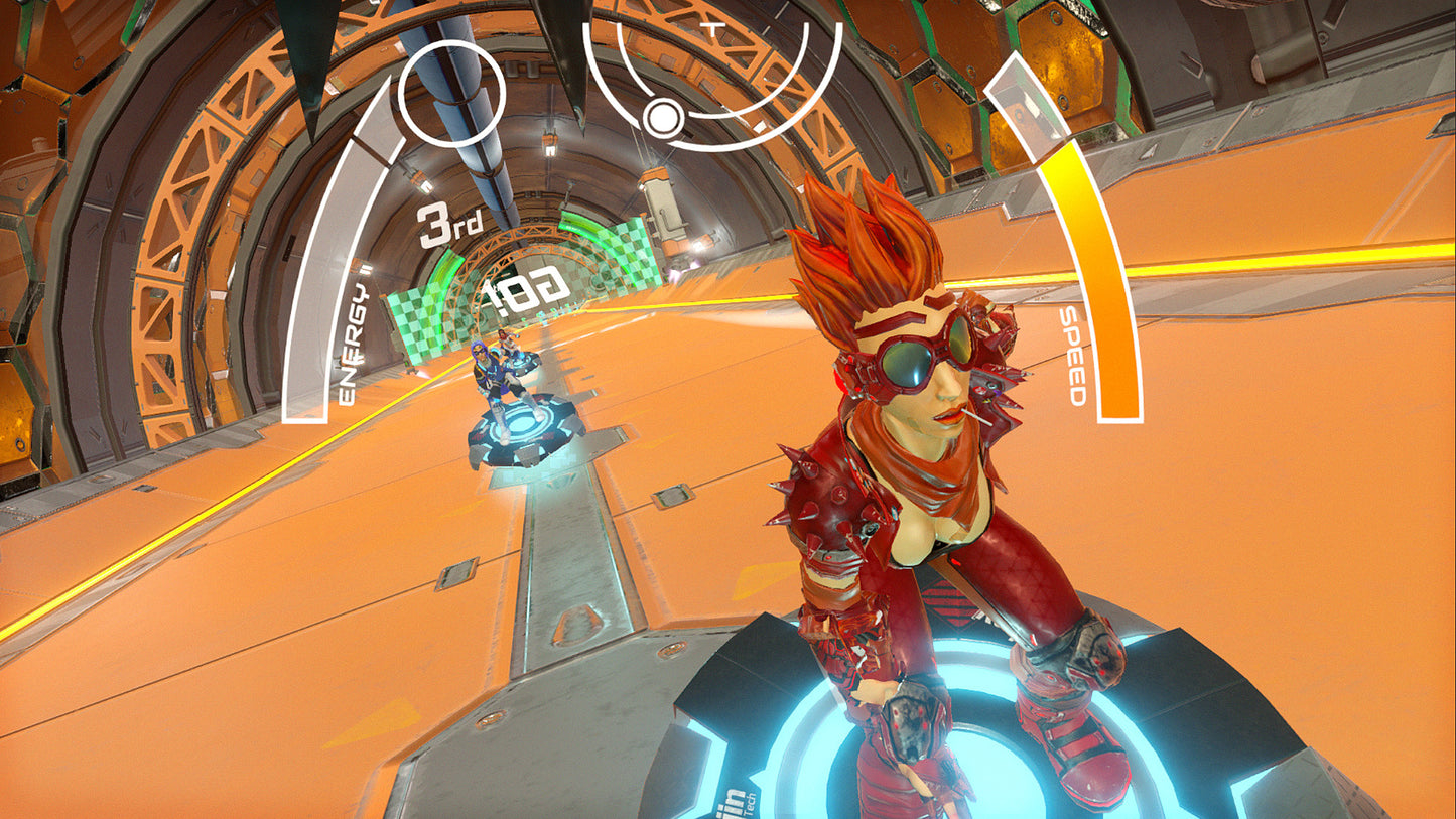 Buy Galaxy Race Steam Key Default Title Steam key – fast digital delivery | Volt Keys