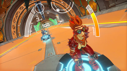 Buy Galaxy Race Steam Key Default Title Steam key – fast digital delivery | Volt Keys