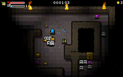 Buy Heroes of Loot Steam Key Default Title Steam key – fast digital delivery | Volt Keys