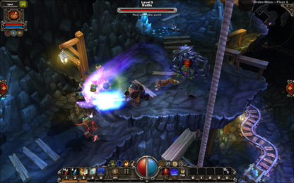 Buy Torchlight PC Steam Key Default Title Steam key – fast digital delivery | Volt Keys