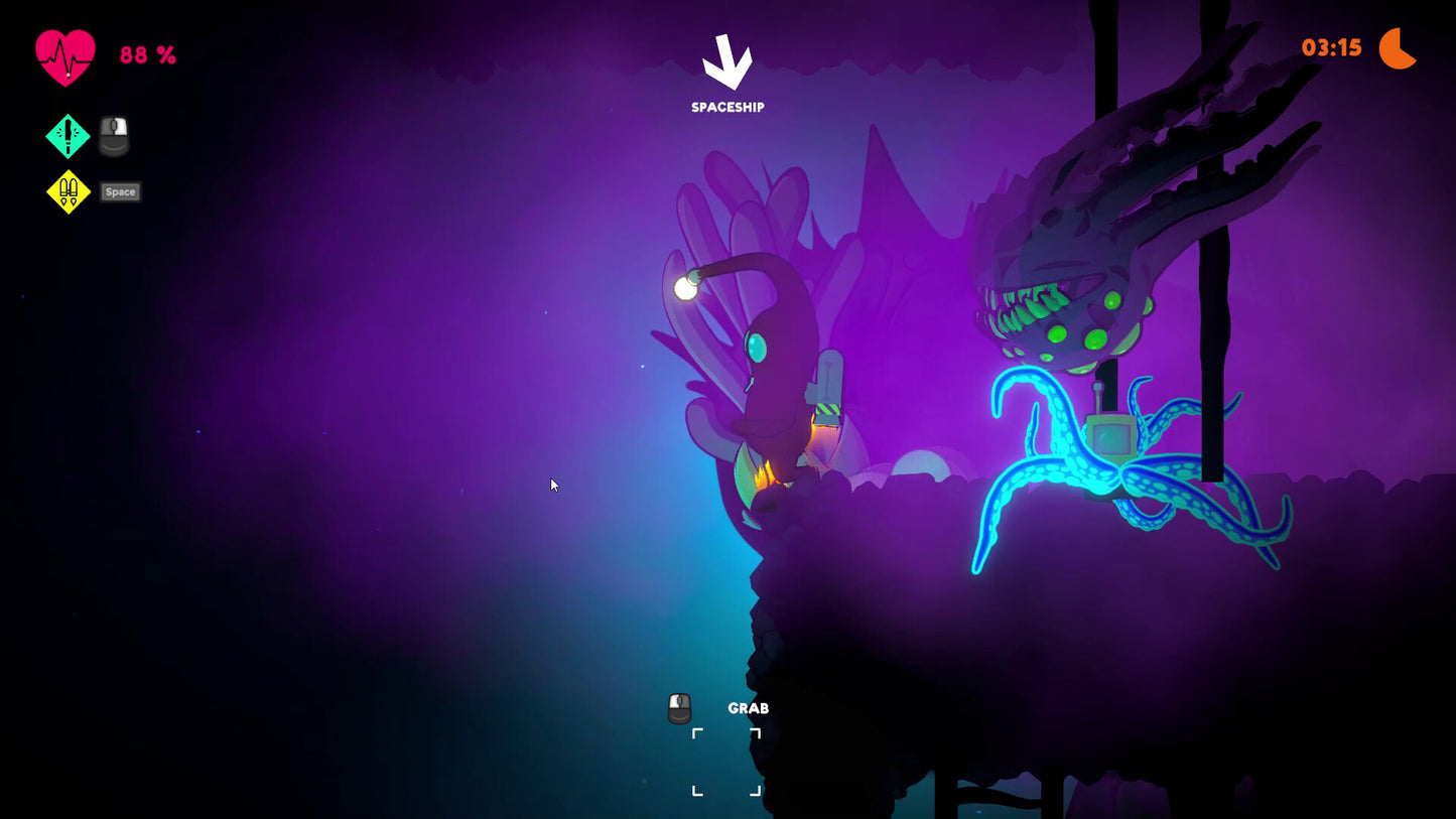 Mad Void PC Steam Key