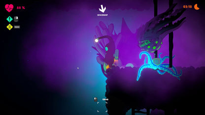 Mad Void PC Steam Key