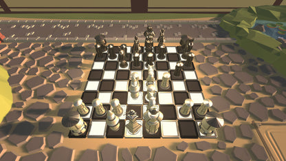 Buy Samurai Chess Steam Key Default Title Steam key – fast digital delivery | Volt Keys