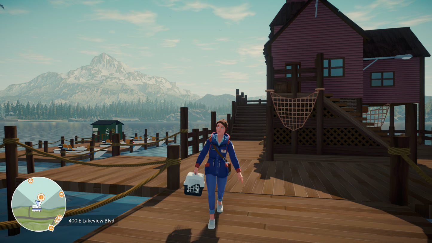 Buy Lake PC Steam Key Default Title Steam key – fast digital delivery | Volt Keys