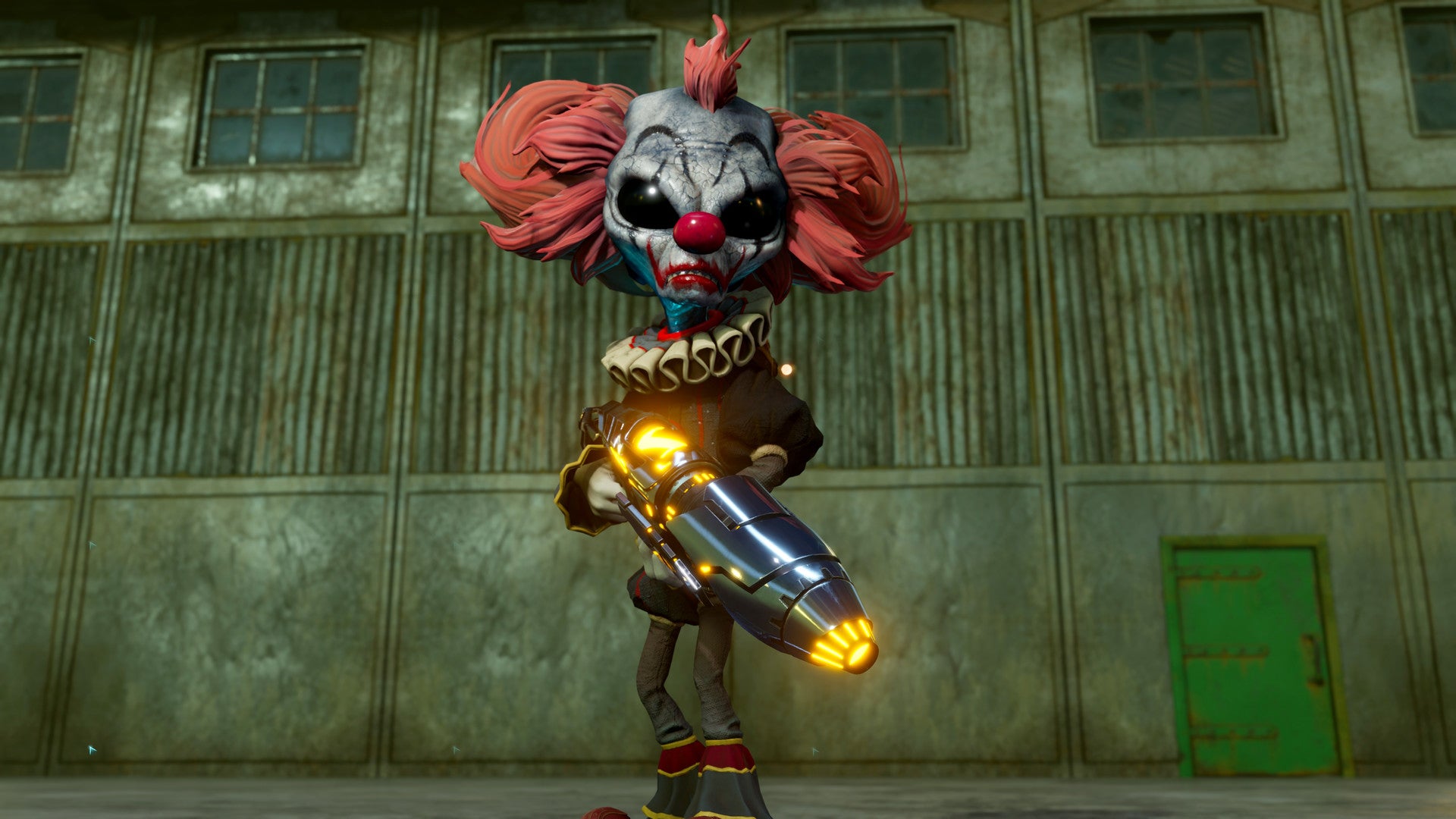 Buy Destroy All Humans! - Skin Pack DLC Steam Key Default Title Steam key – fast digital delivery | Volt Keys