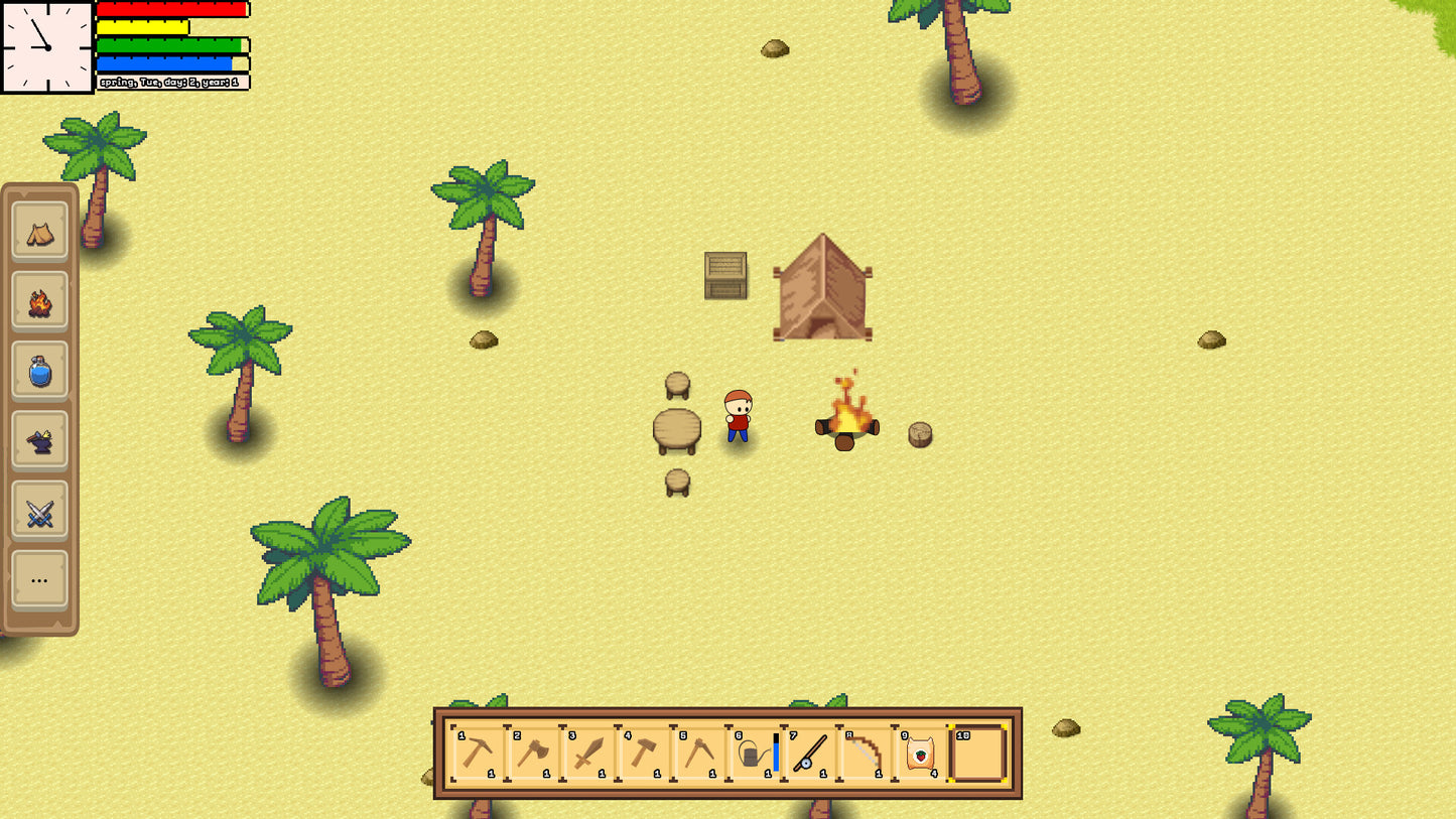 Buy Phantom Island Steam Key Default Title Steam key – fast digital delivery | Volt Keys