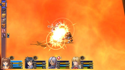 Buy The Legend of Heroes: Trails in the Sky Steam Key Default Title Steam key – fast digital delivery | Volt Keys
