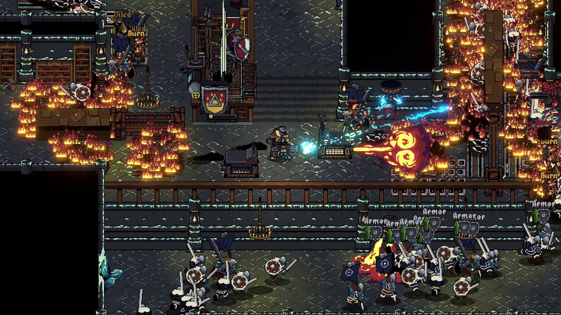 Buy Castle Of Alchemists PC Steam Key Default Title Steam key – fast digital delivery | Volt Keys
