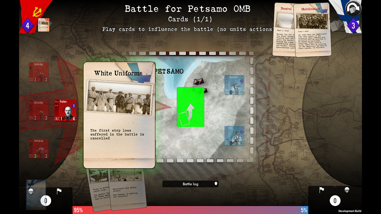 Buy SGS Winter War Steam Key Default Title Steam key – fast digital delivery | Volt Keys