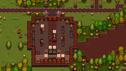 Buy Lords and Villeins Steam Key Default Title Steam key – fast digital delivery | Volt Keys
