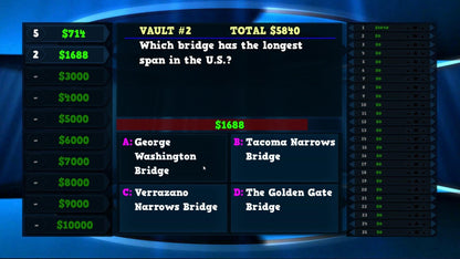 Buy Trivia Vault Mini Mixed Trivia PC Steam Key Default Title Steam key – fast digital delivery | Volt Keys
