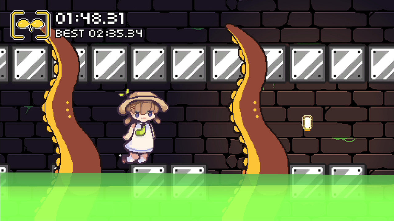 Buy SUPER NANARU Steam Key Default Title Steam key – fast digital delivery | Volt Keys