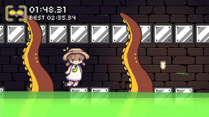 Buy SUPER NANARU Steam Key Default Title Steam key – fast digital delivery | Volt Keys