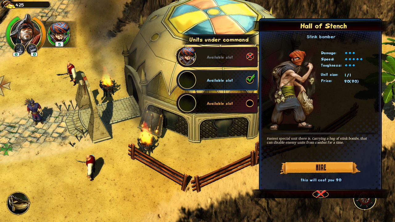 Buy Pirates of Black Cove Gold Edition Steam Key Default Title Steam key – fast digital delivery | Volt Keys