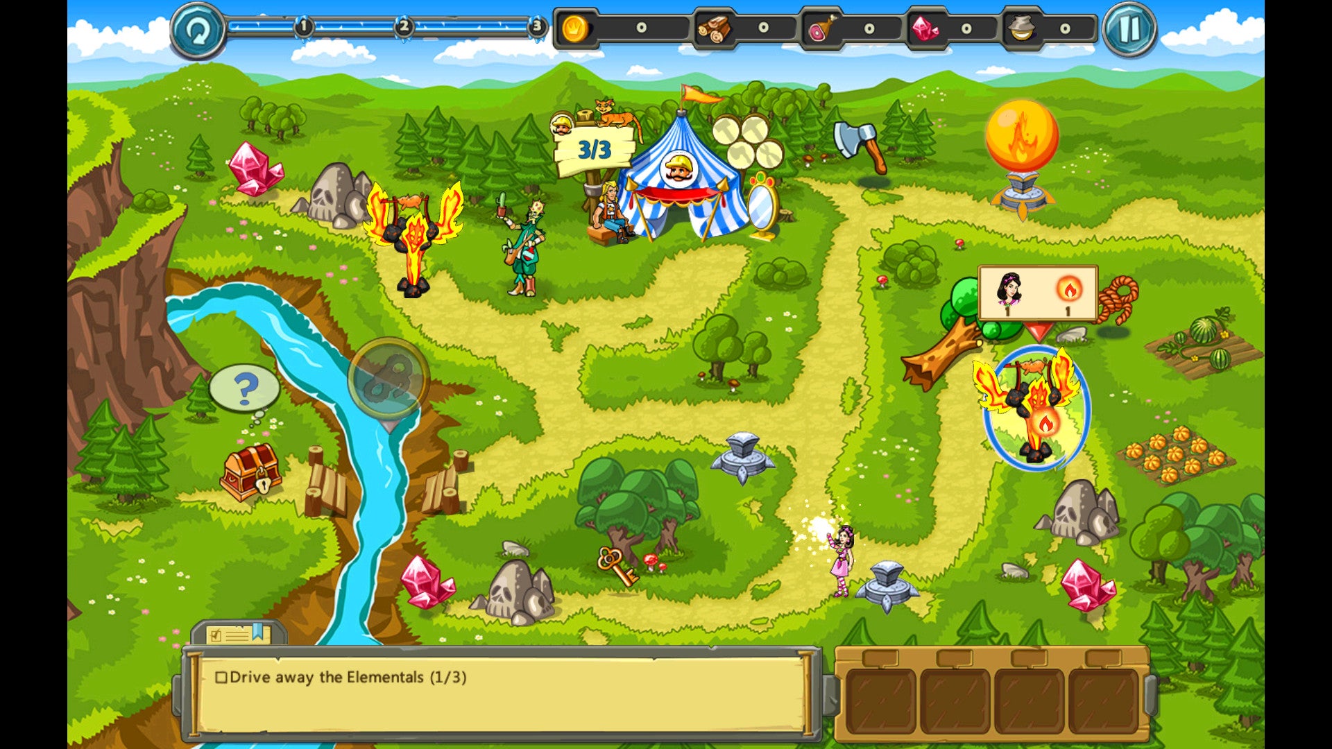 Buy Outta This Kingdom PC Steam Key Default Title Steam key – fast digital delivery | Volt Keys