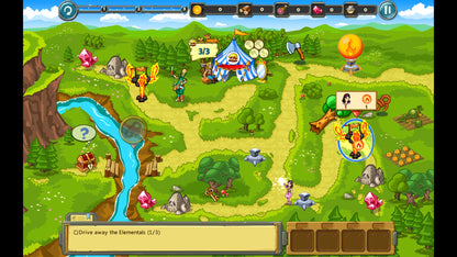 Buy Outta This Kingdom PC Steam Key Default Title Steam key – fast digital delivery | Volt Keys