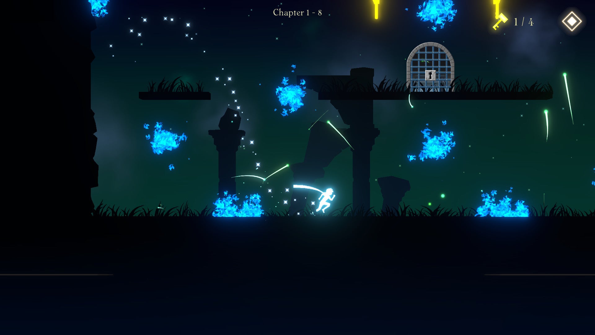 Buy eia : A short story Steam Key Default Title Steam key – fast digital delivery | Volt Keys