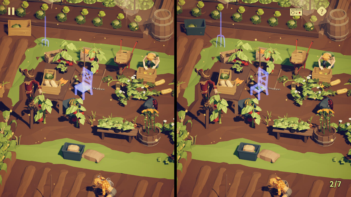 Tiny Tales: Hidden Objects PC Steam Key
