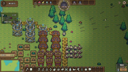 Scarecropia PC Steam Key