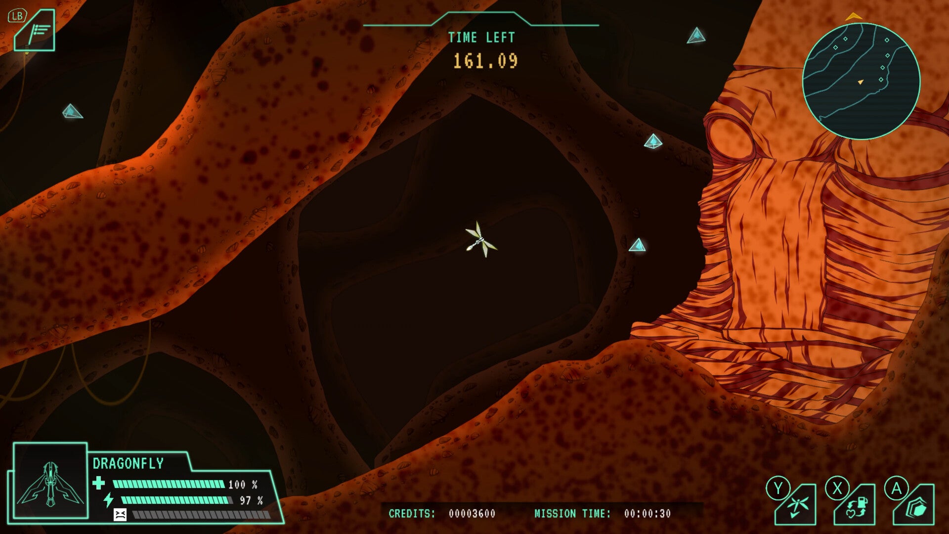 Buy Lunar Lander Beyond Steam Key Default Title Steam key – fast digital delivery | Volt Keys