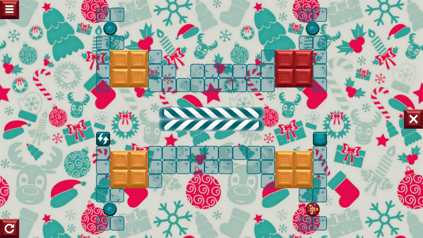 Buy Chocolate makes you happy: New Year PC Steam Key Default Title Steam key – fast digital delivery | Volt Keys