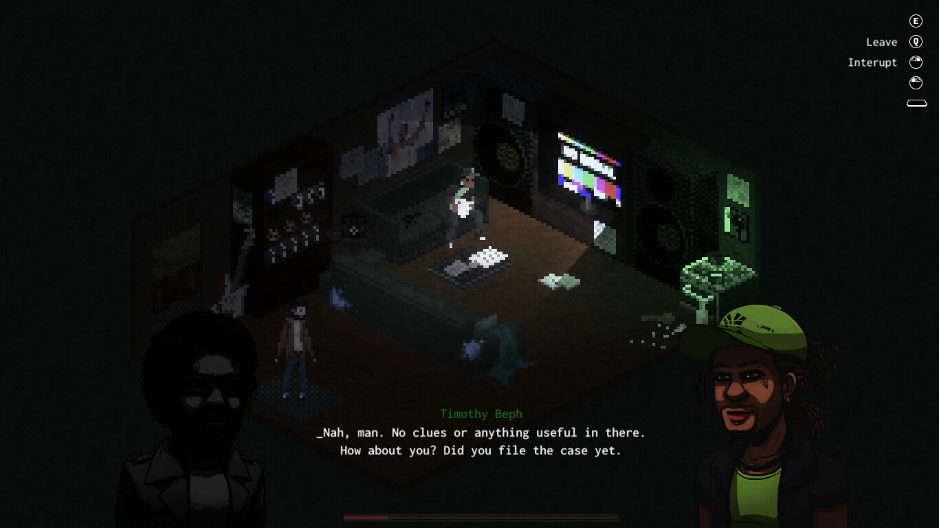 Buy Jim's Nightmare: Chapter 1 PC Steam Key Default Title Steam key – fast digital delivery | Volt Keys
