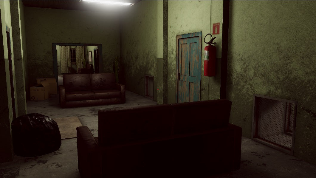 Buy Strange Night ll Steam Key Default Title Steam key – fast digital delivery | Volt Keys