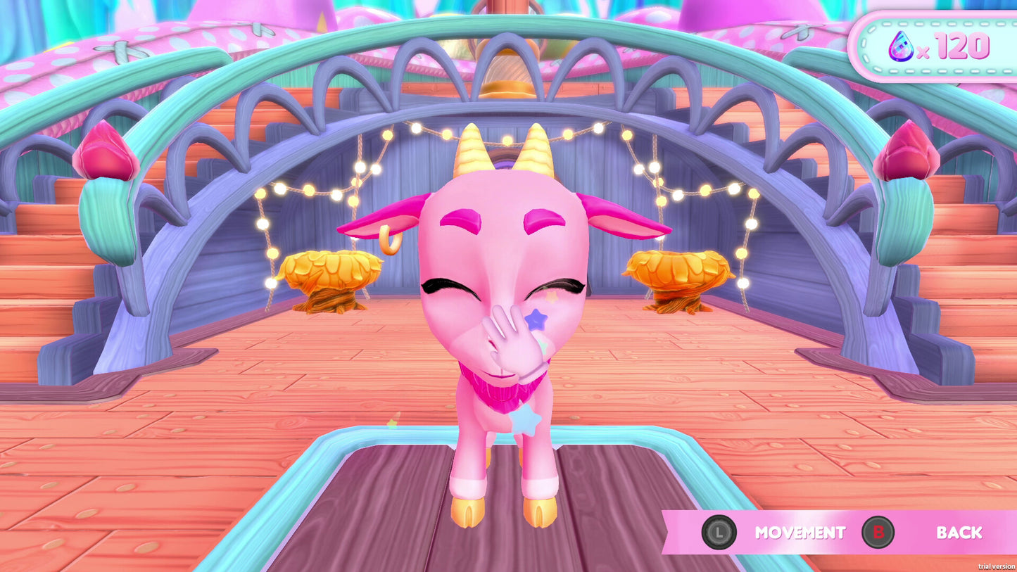 Fantasy Friends: Dream Worlds PC Steam Key