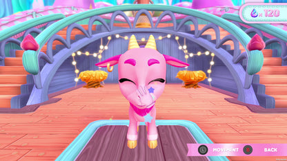 Fantasy Friends: Dream Worlds PC Steam Key