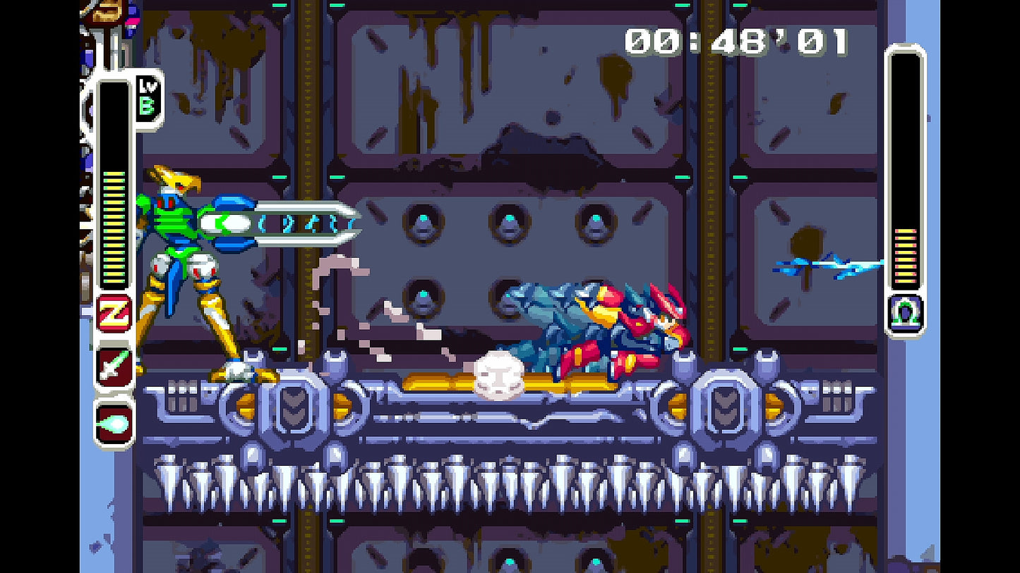 Buy Mega Man Zero/ZX Legacy Collection Steam Key Default Title Steam key – fast digital delivery | Volt Keys