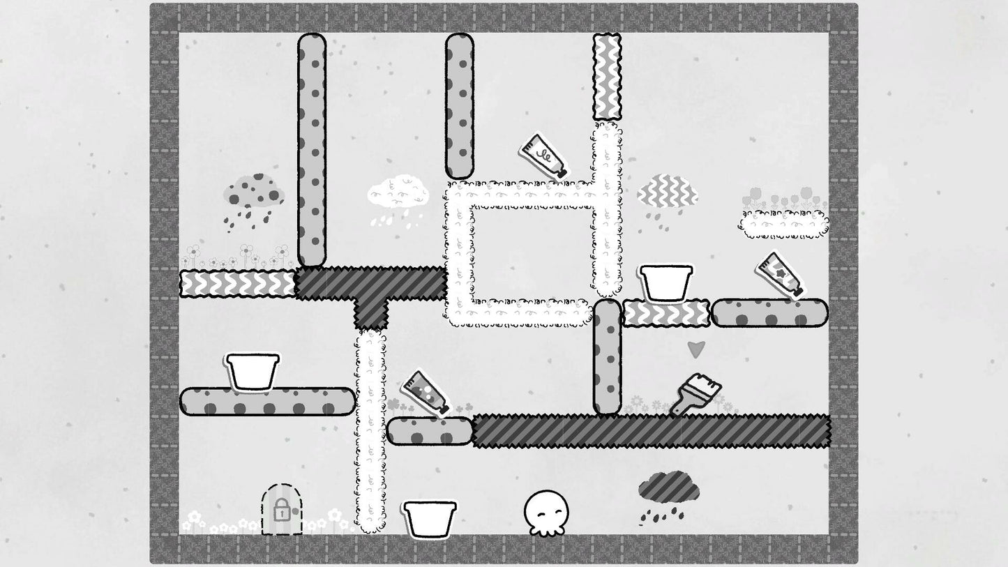 Pa!nt PC Steam Key