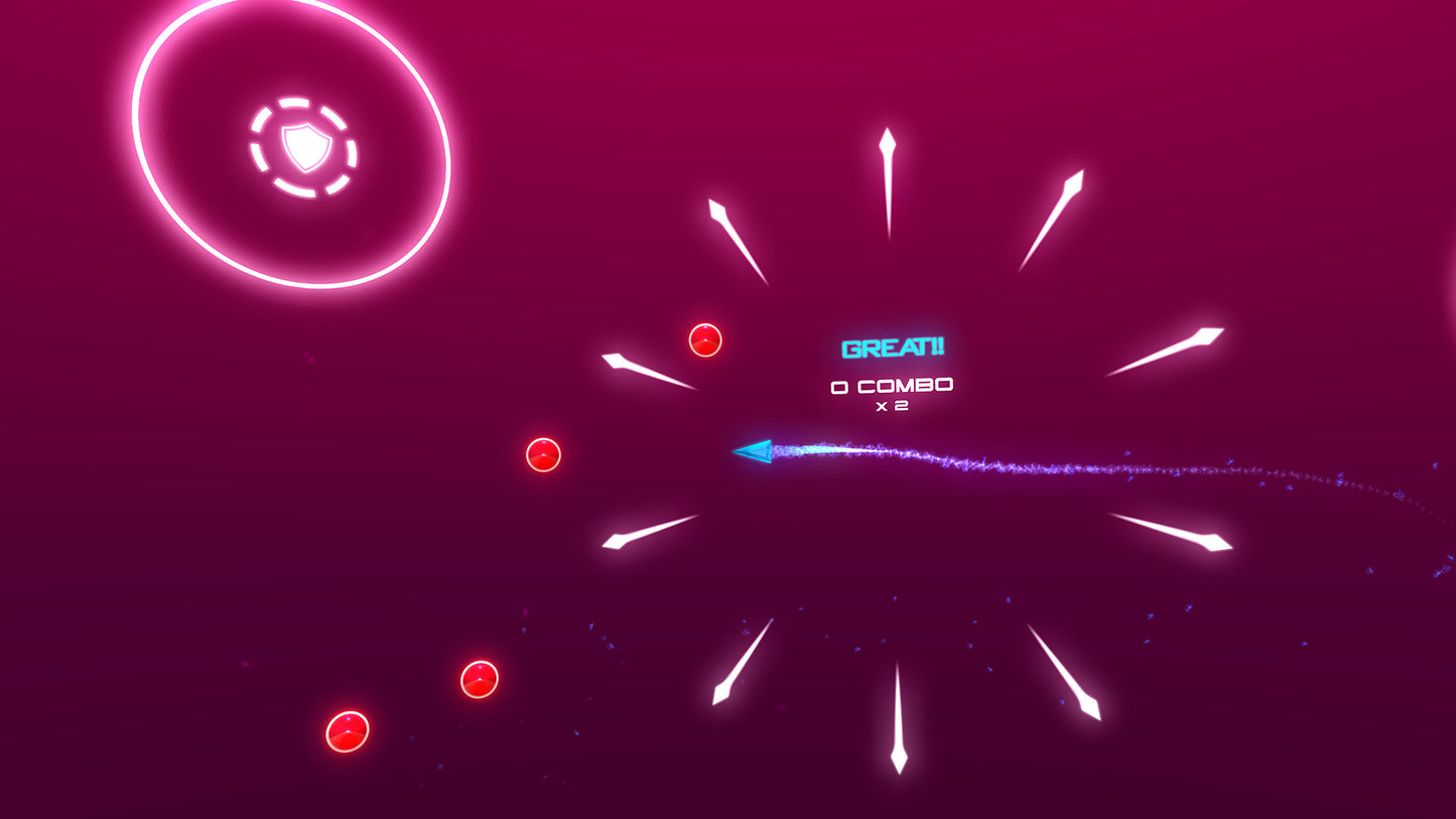 Buy Audio Arena Steam Key Default Title Steam key – fast digital delivery | Volt Keys