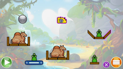 Contraptions 2 PC Steam Key