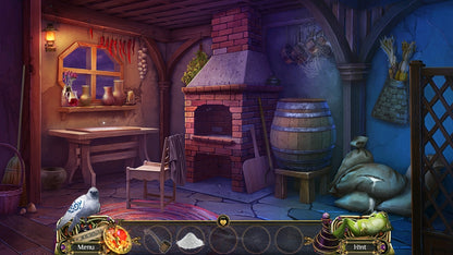 Buy The Far Kingdoms: Elements Steam Key Default Title Steam key – fast digital delivery | Volt Keys